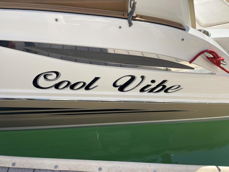 2014 Sea Ray 260 Sundeck