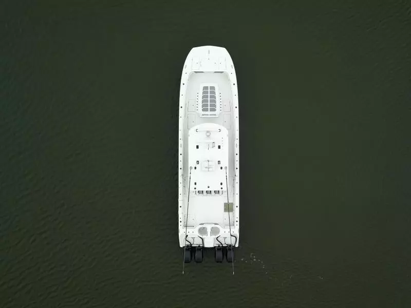 2019 Invincible 40 Catamaran