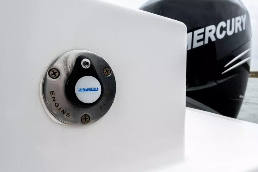 2019 Invincible 40 Catamaran