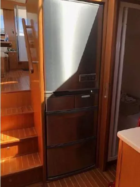 2008 Island Pilot IP435