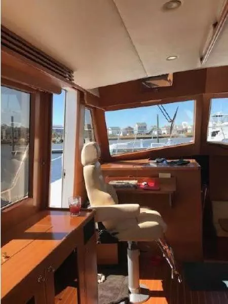 2008 Island Pilot IP435