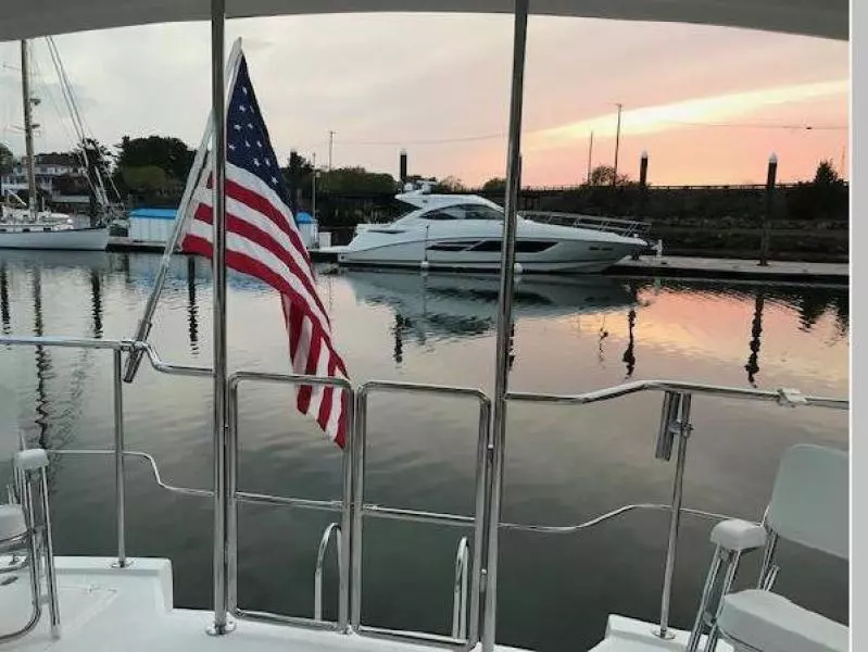 2008 Island Pilot IP435