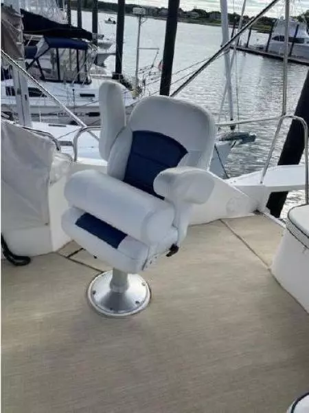 2008 Island Pilot IP435