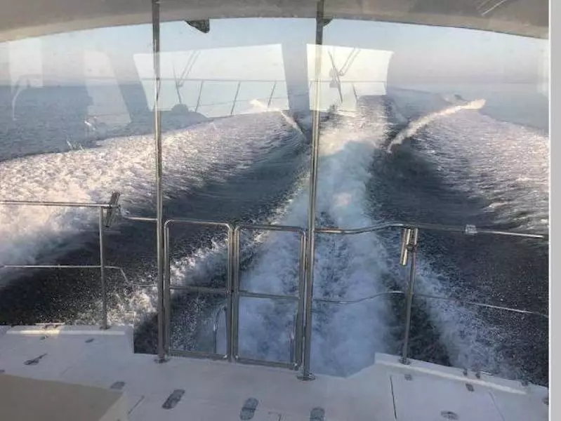 2008 Island Pilot IP435