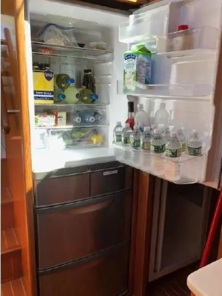 2008 Island Pilot IP435