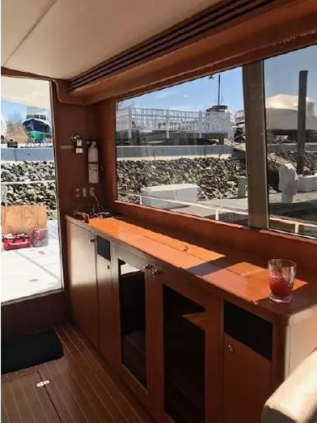 2008 Island Pilot IP435