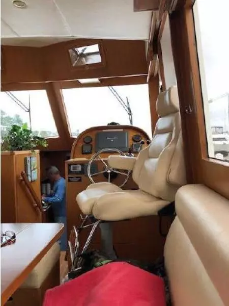 2008 Island Pilot IP435