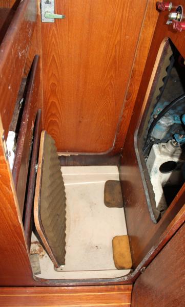 1983 Beneteau