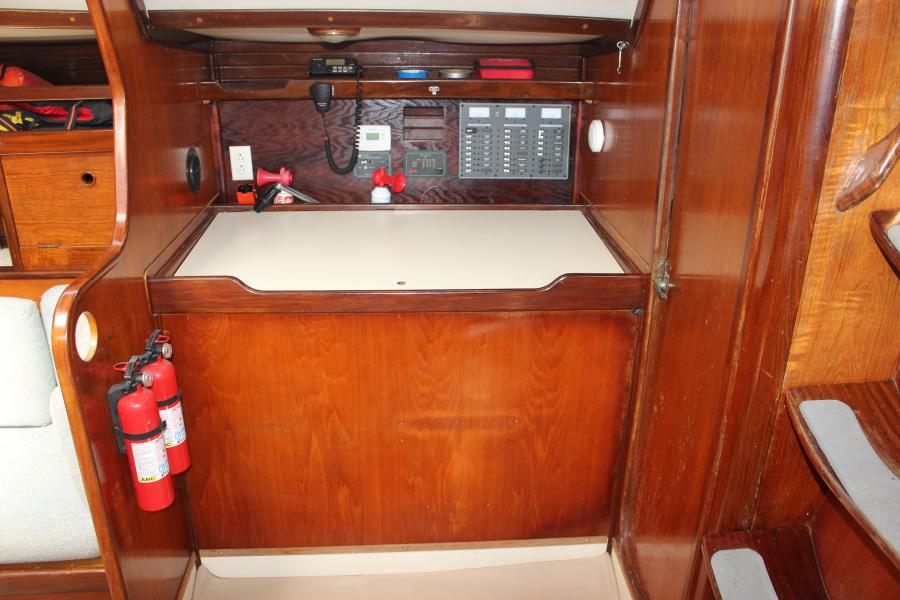 1983 Beneteau