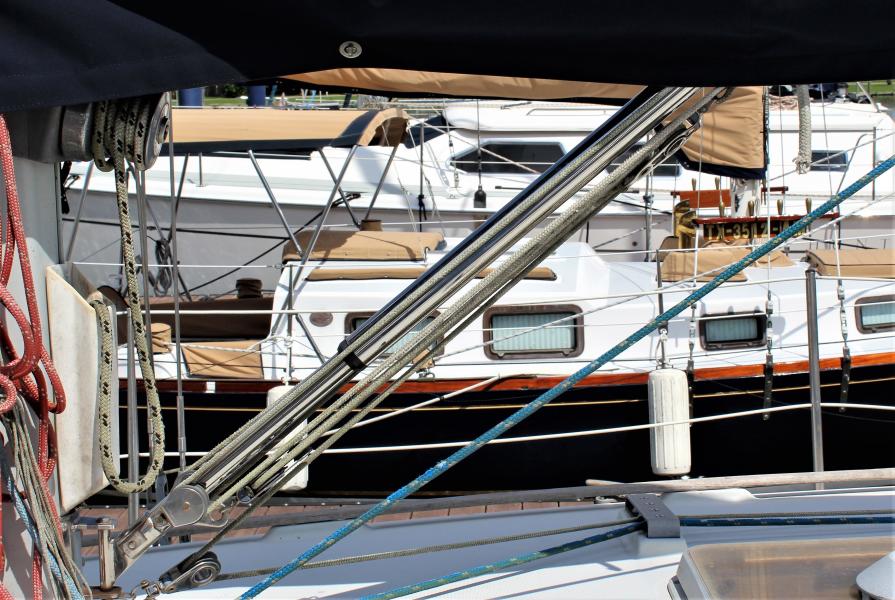 1983 Beneteau