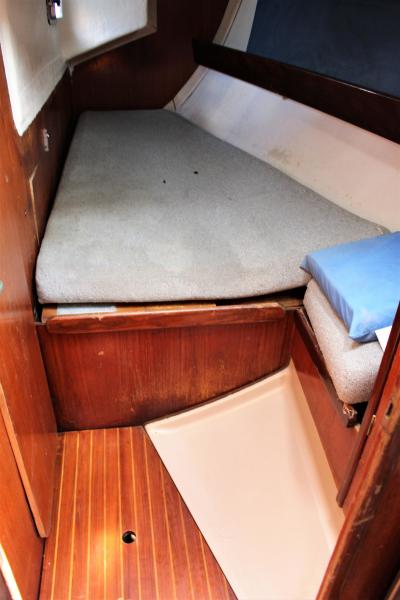 1983 Beneteau