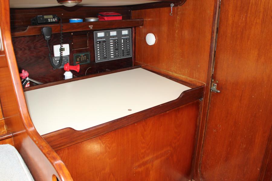 1983 Beneteau