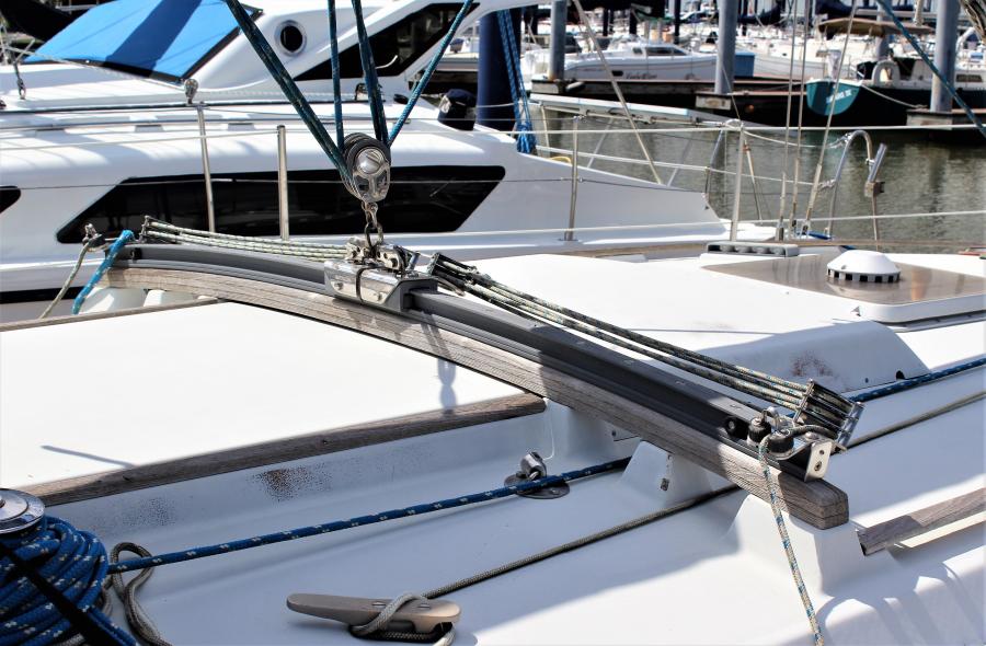 1983 Beneteau