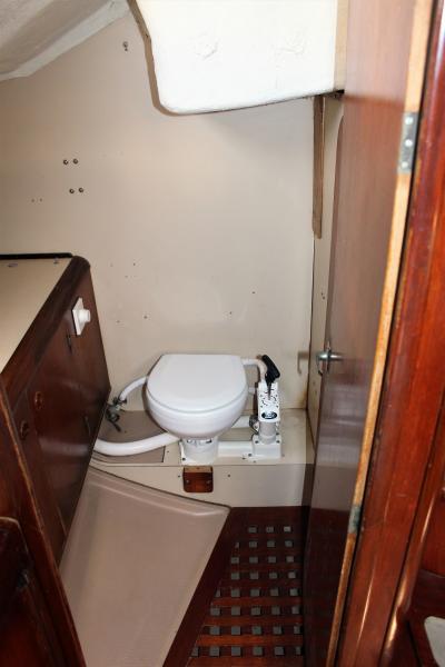 1983 Beneteau
