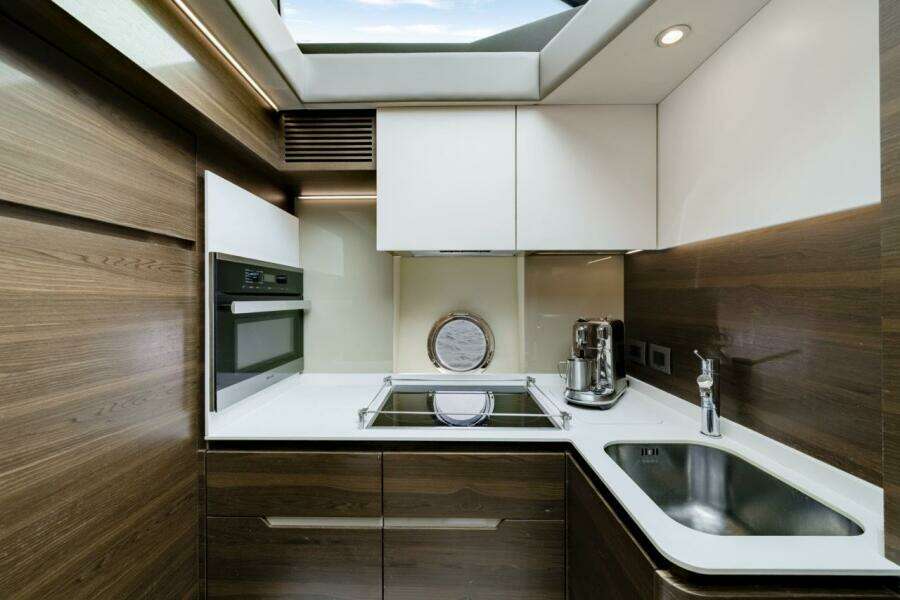 Eclipse 50ft Azimut Yacht For Sale
