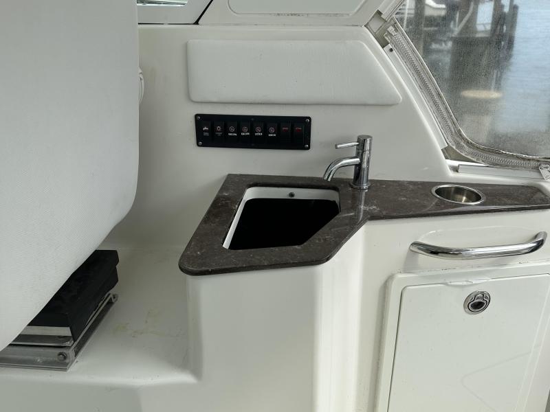 2015 Glacier Bay 2780