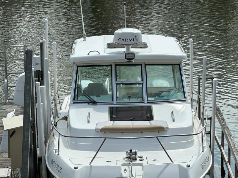 2015 Glacier Bay 2780