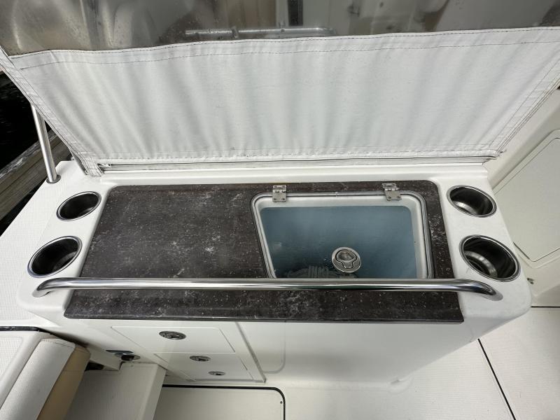 2015 Glacier Bay 2780