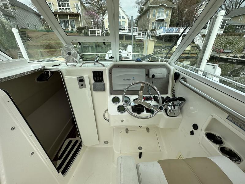 2015 Glacier Bay 2780