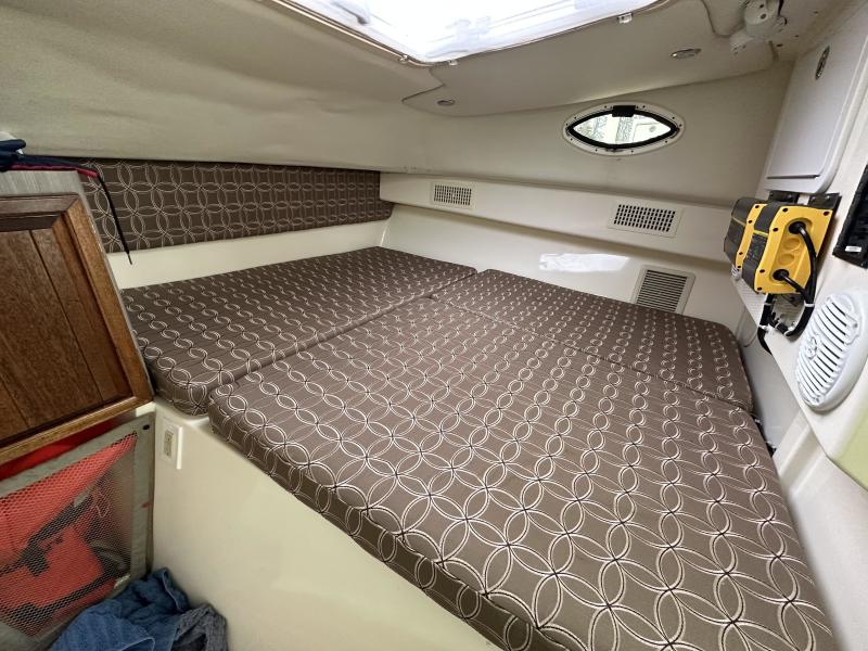 2015 Glacier Bay 2780