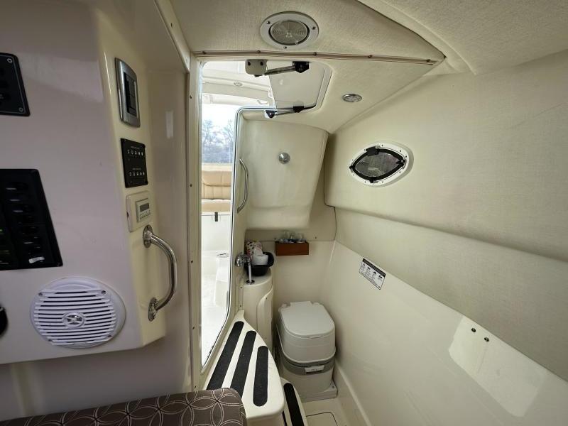 2015 Glacier Bay 2780