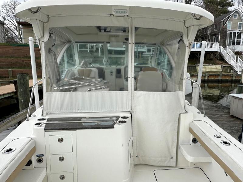 2015 Glacier Bay 2780