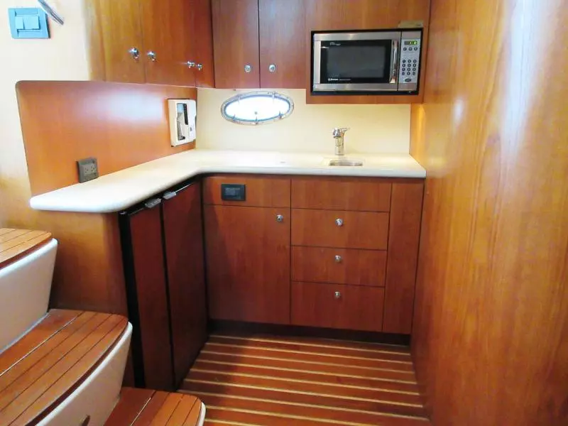 Galley