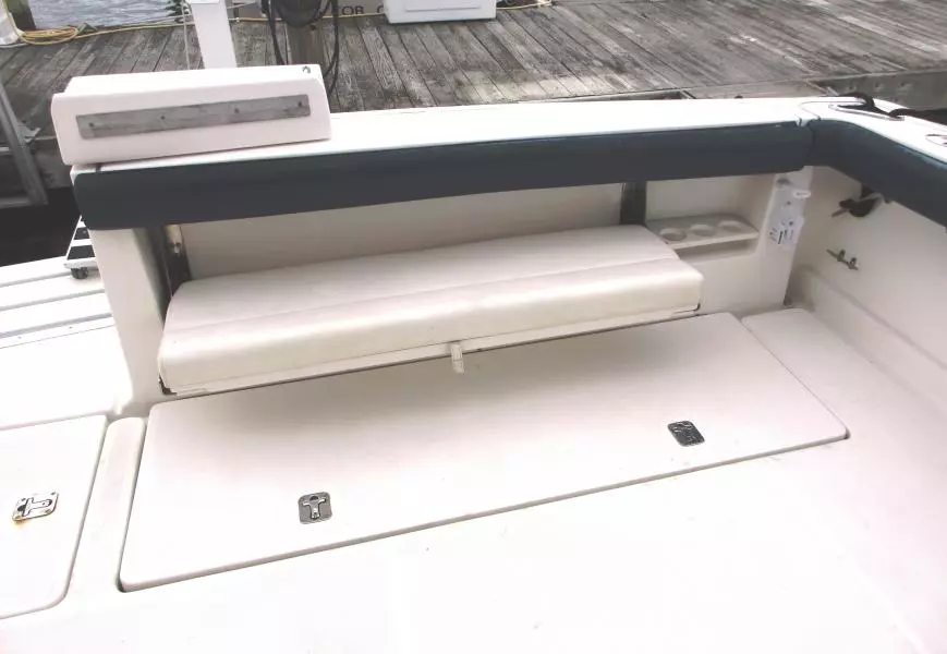 Bench seating
