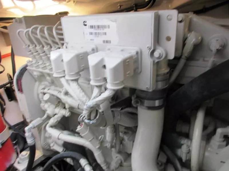 Engine Room 3