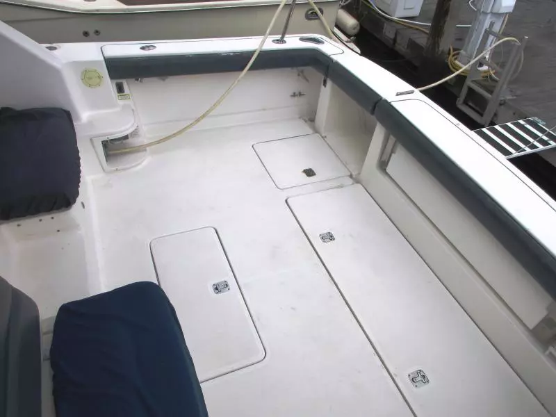 Cockpit 2
