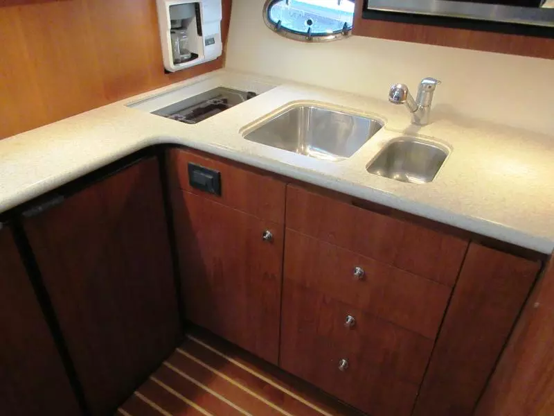 Galley 2