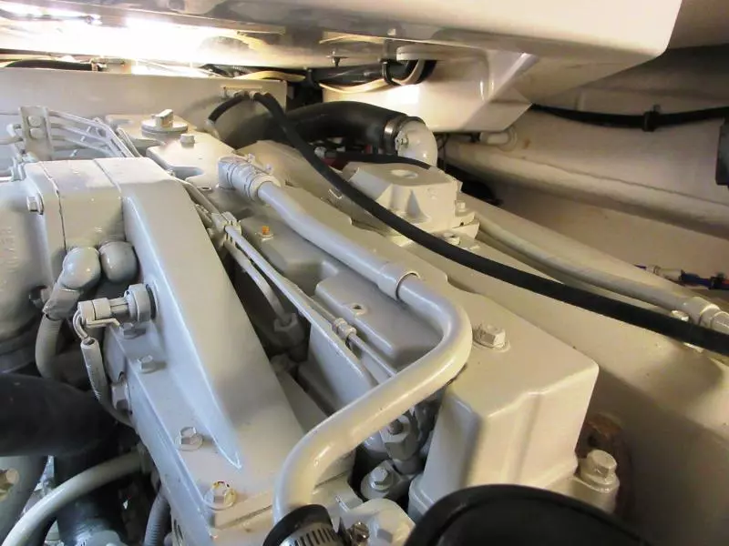 Engine Room 2