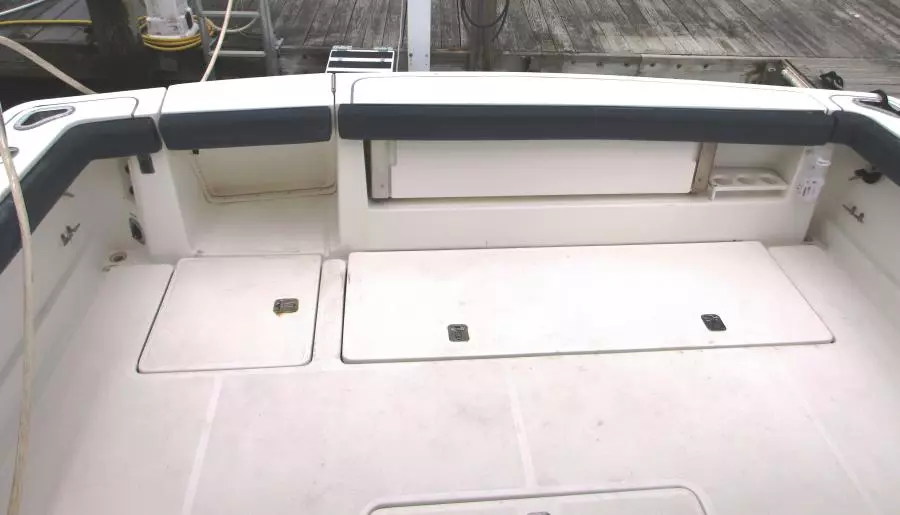 Cockpit 3
