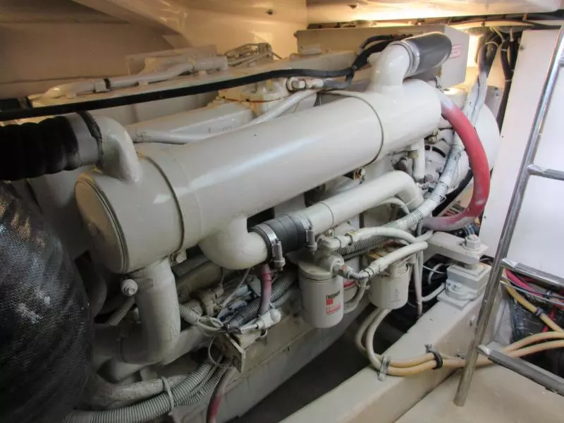 Engine Room