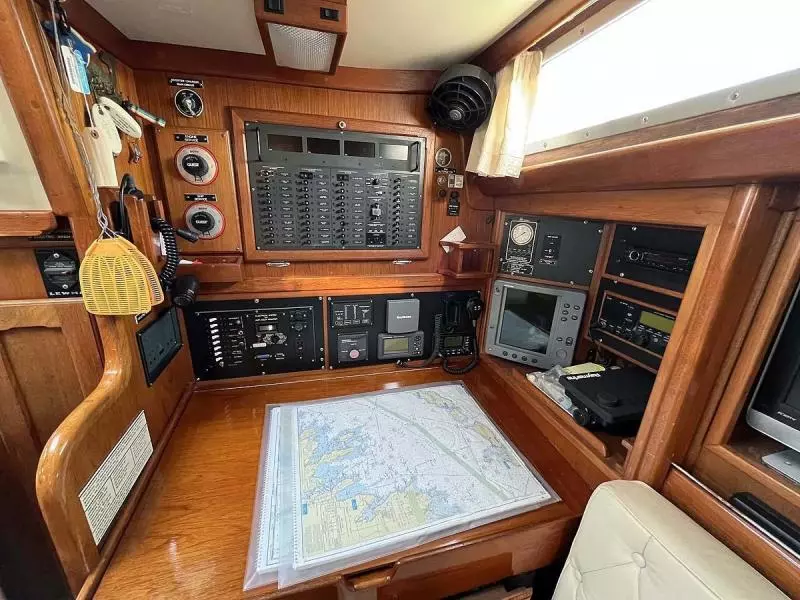 Nav Station