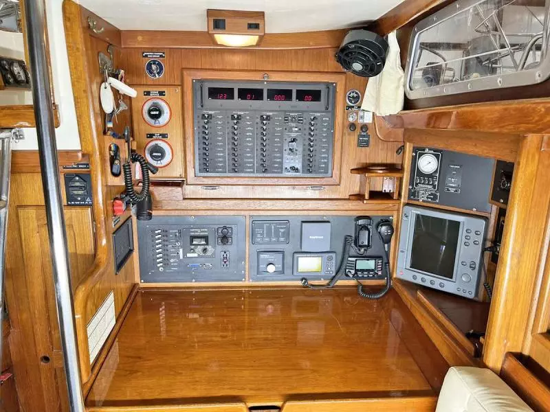Nav Table