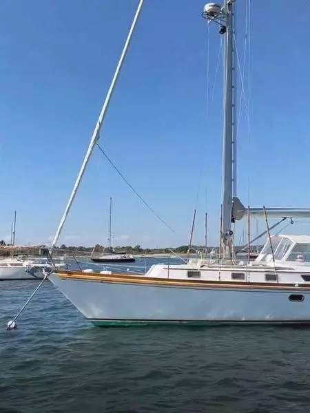 Bow Profile