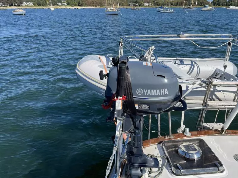 Motor (Yamaha)