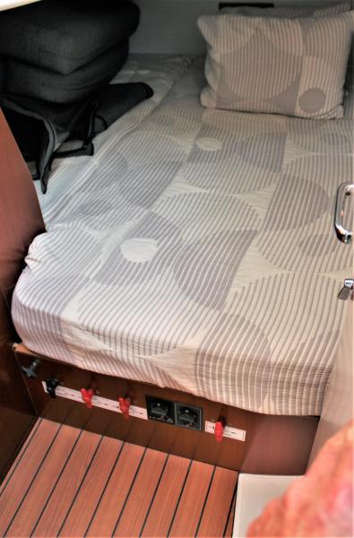 2007 Beneteau 423