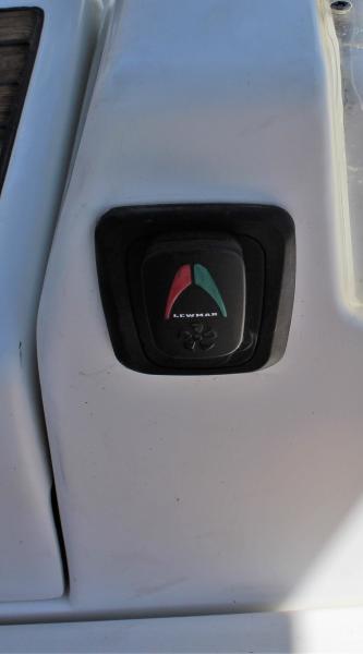 2007 Beneteau 423