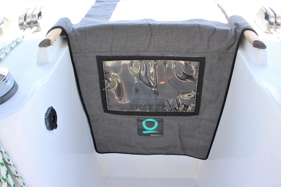 2007 Beneteau 423
