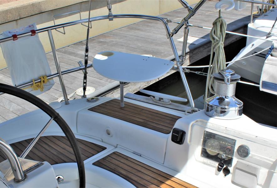 2007 Beneteau 423