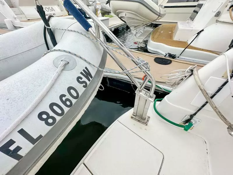 2006 Sea Ray 40 Motor Yacht