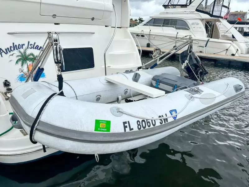 2006 Sea Ray 40 Motor Yacht