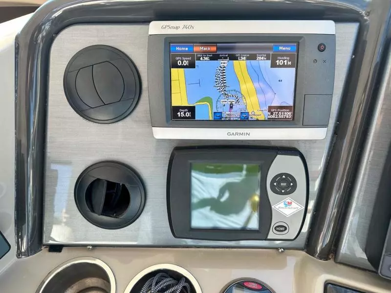 2006 Sea Ray 40 Motor Yacht