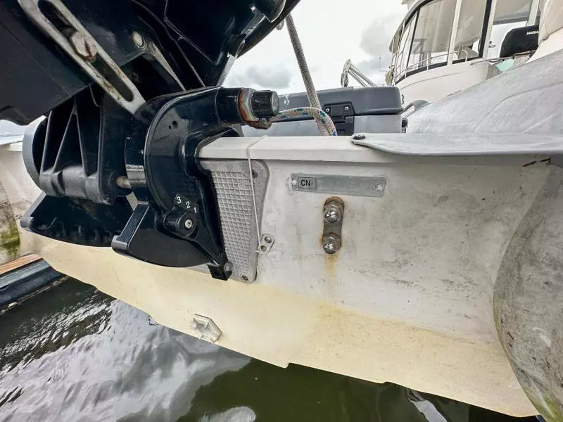 2006 Sea Ray 40 Motor Yacht