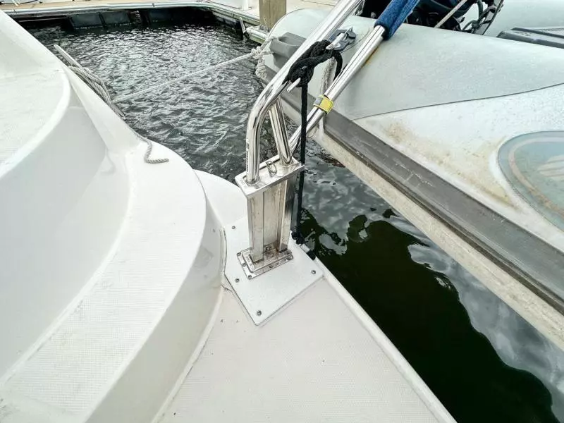 2006 Sea Ray 40 Motor Yacht