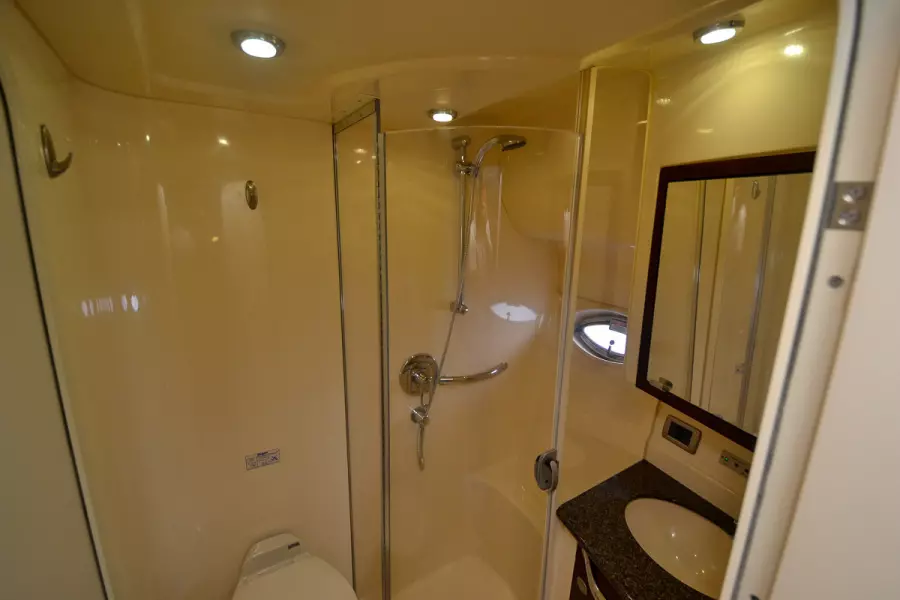 2006 Sea Ray 40 Motor Yacht