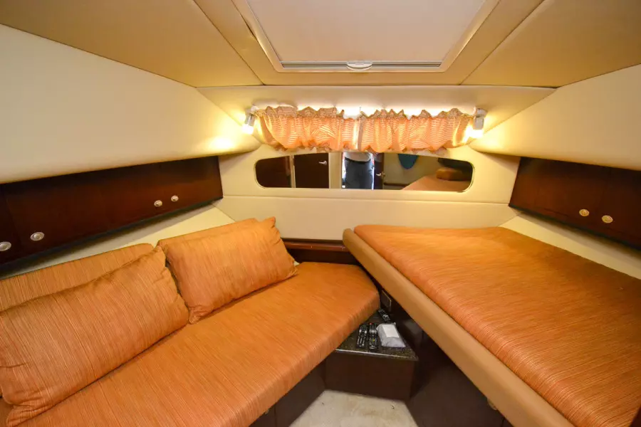 2006 Sea Ray 40 Motor Yacht