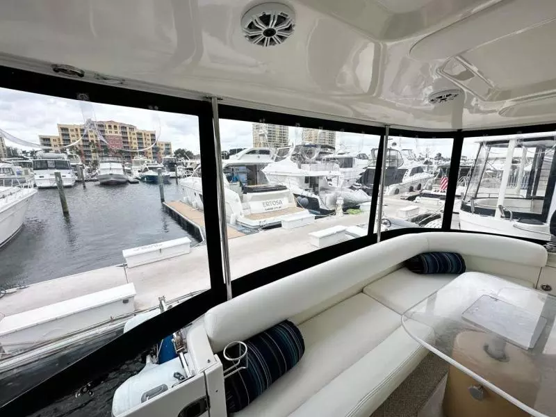 2006 Sea Ray 40 Motor Yacht